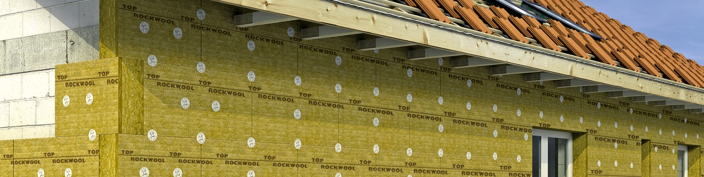 Rockwool-FRONTROCK MAX PLUS 