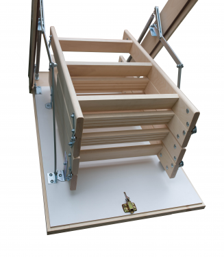 Bukwood ECO Compact Long Bukwood ECO Compact Long