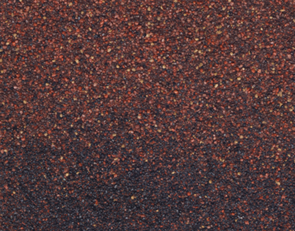 victorian red