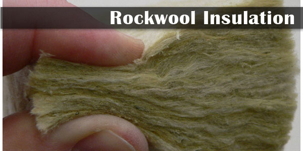 rockwool rockmin