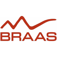 Керамічна черепиця Braas