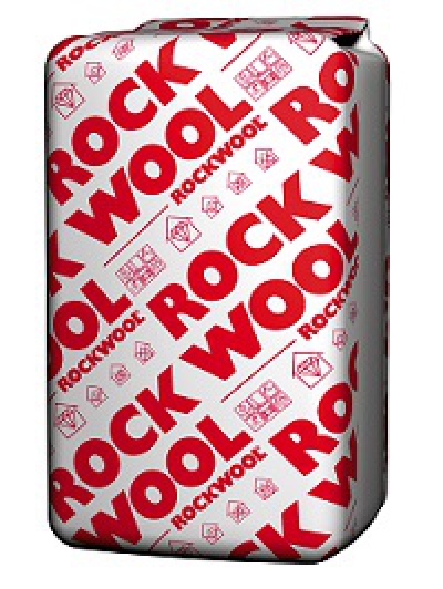 Кам&#039;яна мінвата ROCKWOOL ROCKMIN 100мм