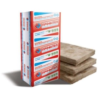 Скловата Knauf Профітеп 100 Оптима 1230×610×100