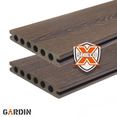 Терасна дошка Gardin Deco X