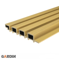 Фасадна дошка WALL