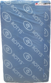 Мінеральна вата ROTYS 30, 100мм