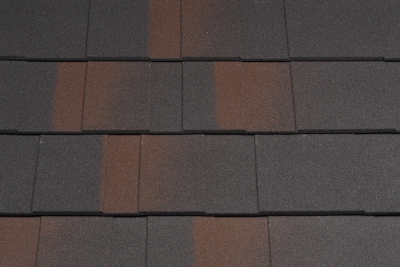 Композитна черепиця Metrotile Shingle