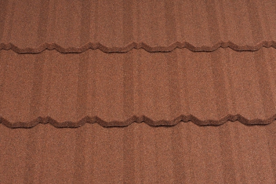 Композитна черепиця Metrotile Classic