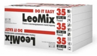 Пінопласт LeoMix 35 FASAD 5 см