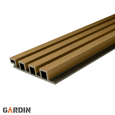 Фасадна дошка WALL BLACK