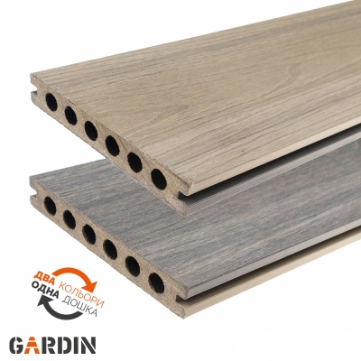 Терасна дошка Gardin Deco 2.0